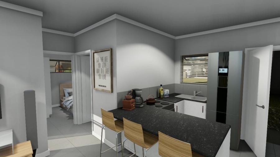 2 Bedroom Property for Sale in Kidds Beach Eastern Cape
